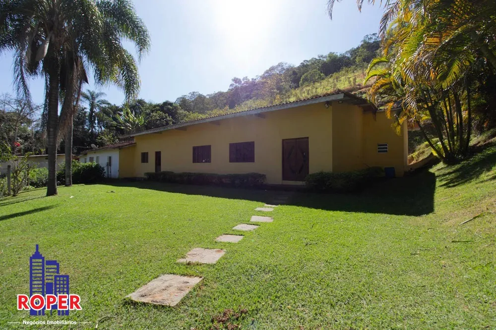 Chácara, 9 quartos, 2 hectares - Foto 10