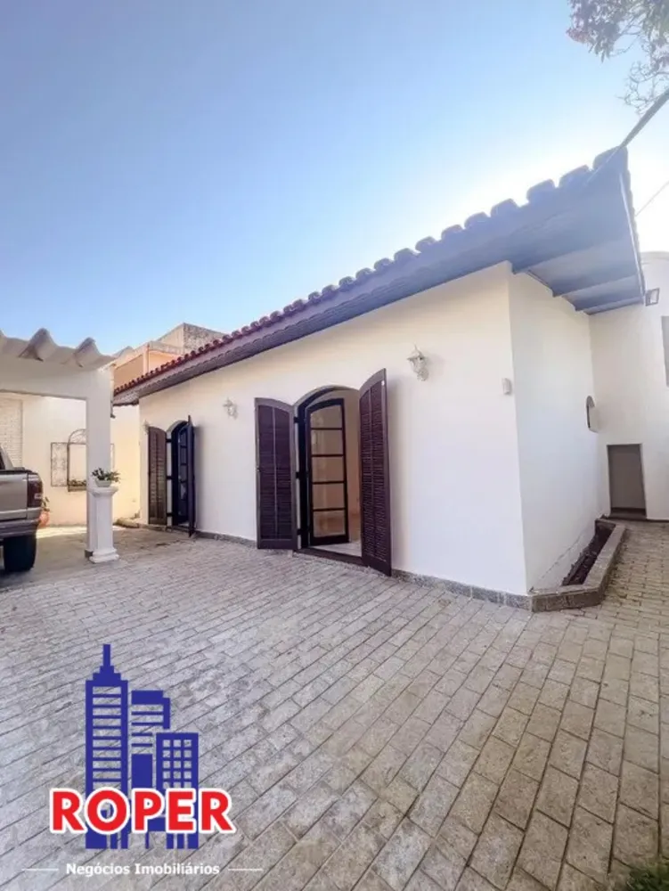 Casa, 4 quartos, 466 m² - Foto 16