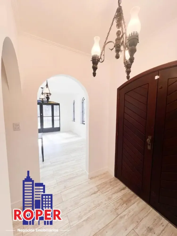 Casa, 4 quartos, 466 m² - Foto 9