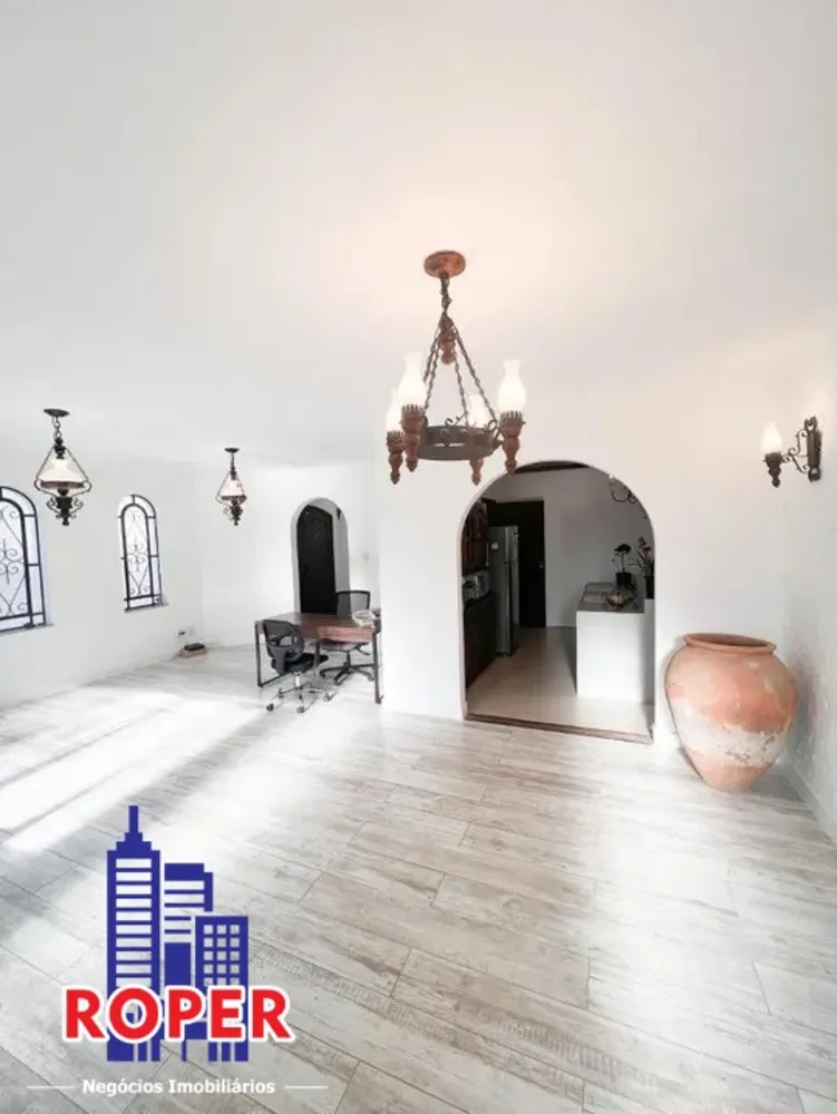 Casa, 4 quartos, 466 m² - Foto 4