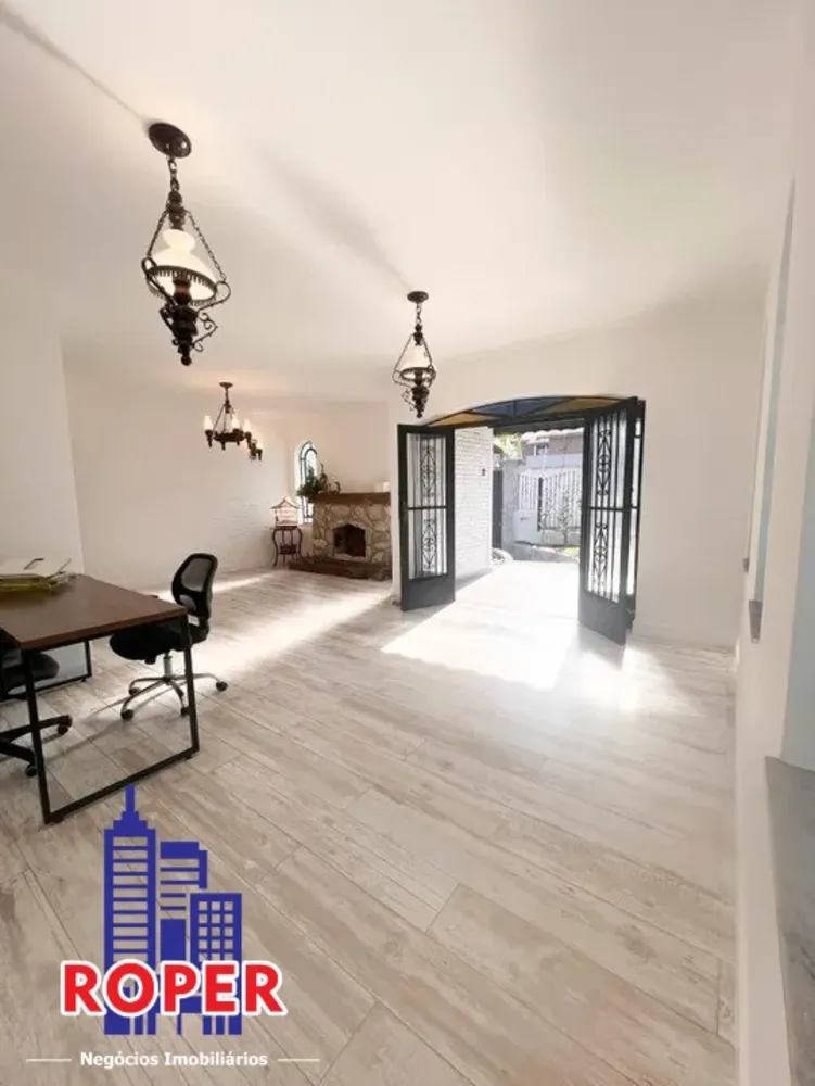 Casa, 4 quartos, 466 m² - Foto 2
