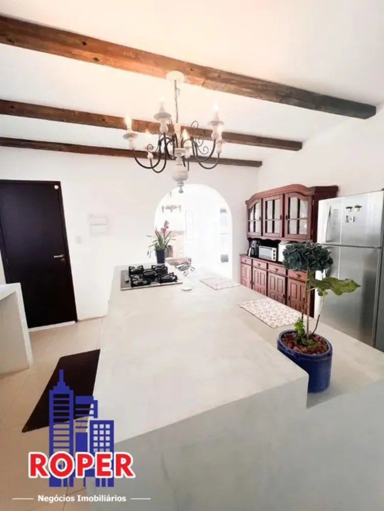 Casa, 4 quartos, 466 m² - Foto 5