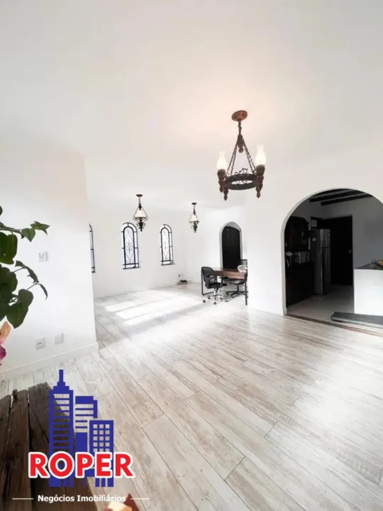 Casa, 4 quartos, 466 m² - Foto 3