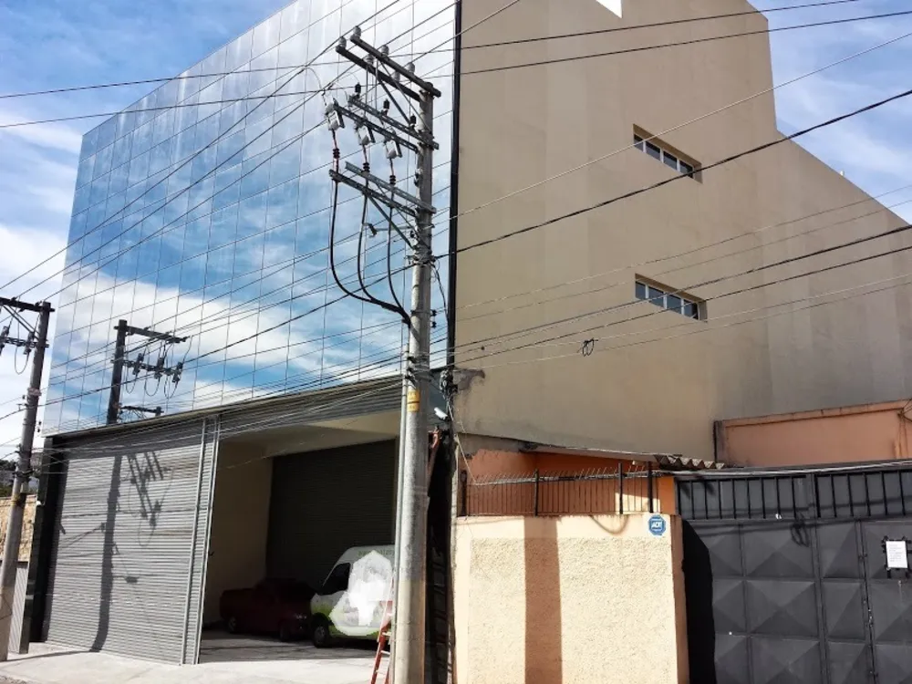 Indústria, 1440 m² - Foto 5