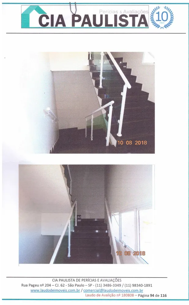 Indústria, 1440 m² - Foto 4