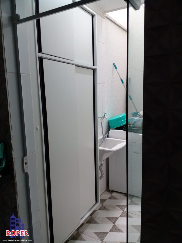 Apartamento, 1 quarto, 36 m² - Foto 6