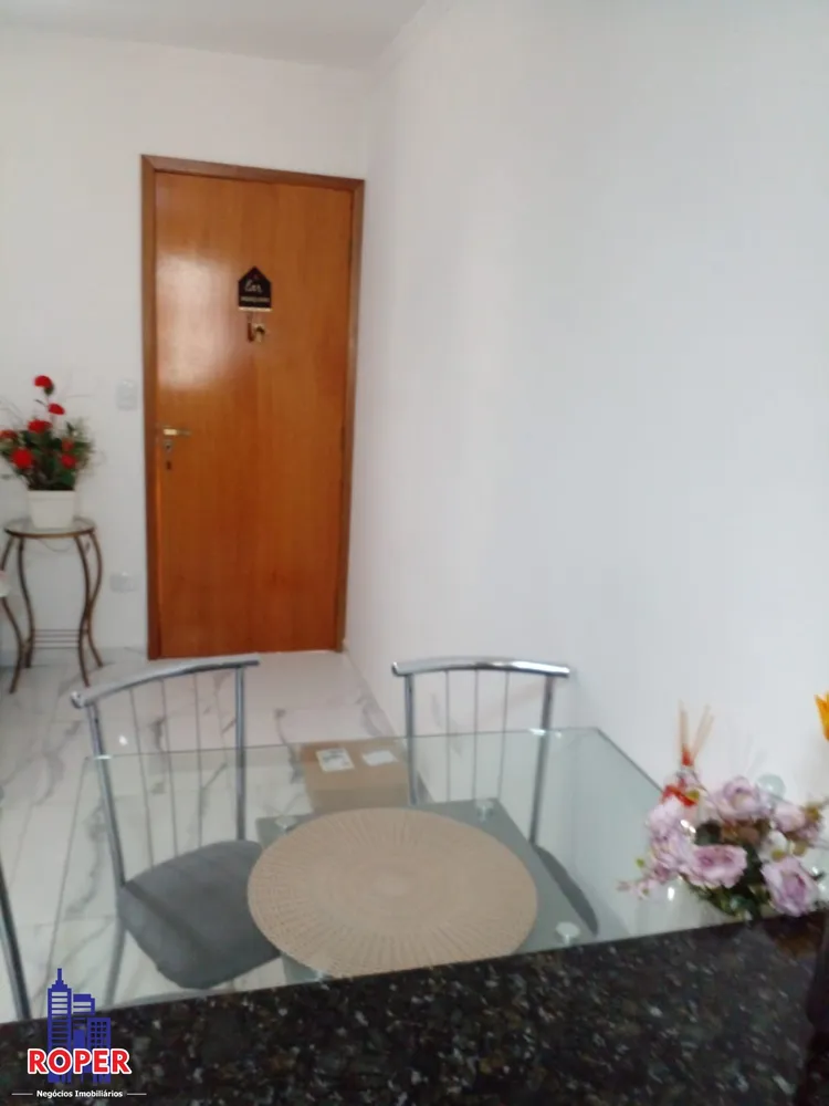 Apartamento, 1 quarto, 36 m² - Foto 4