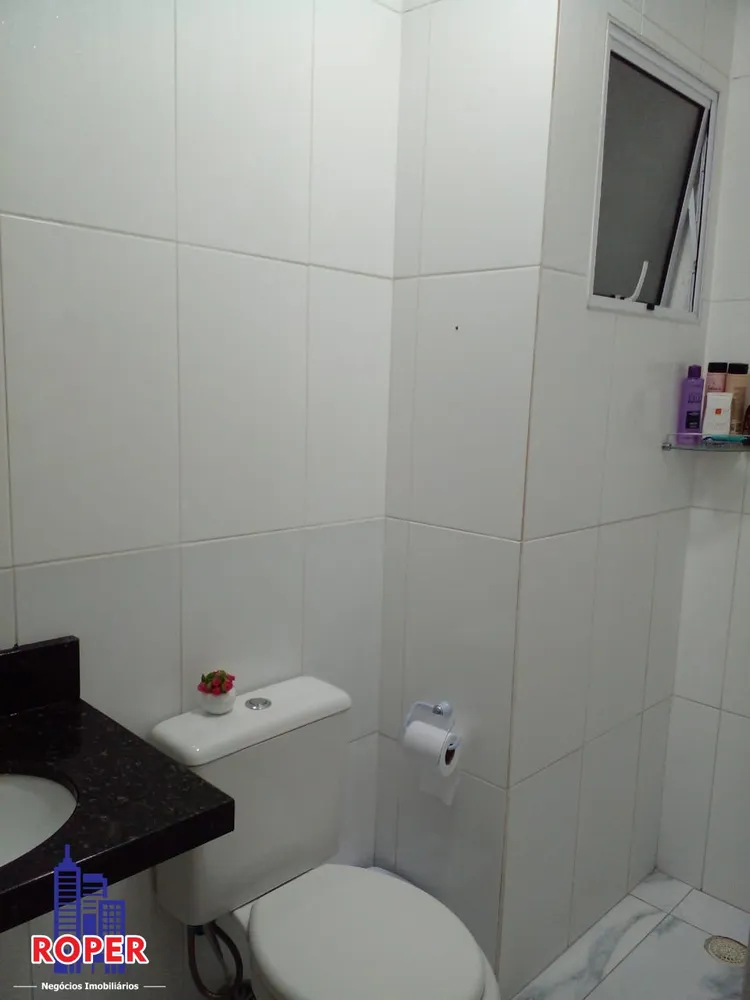 Apartamento, 1 quarto, 36 m² - Foto 10