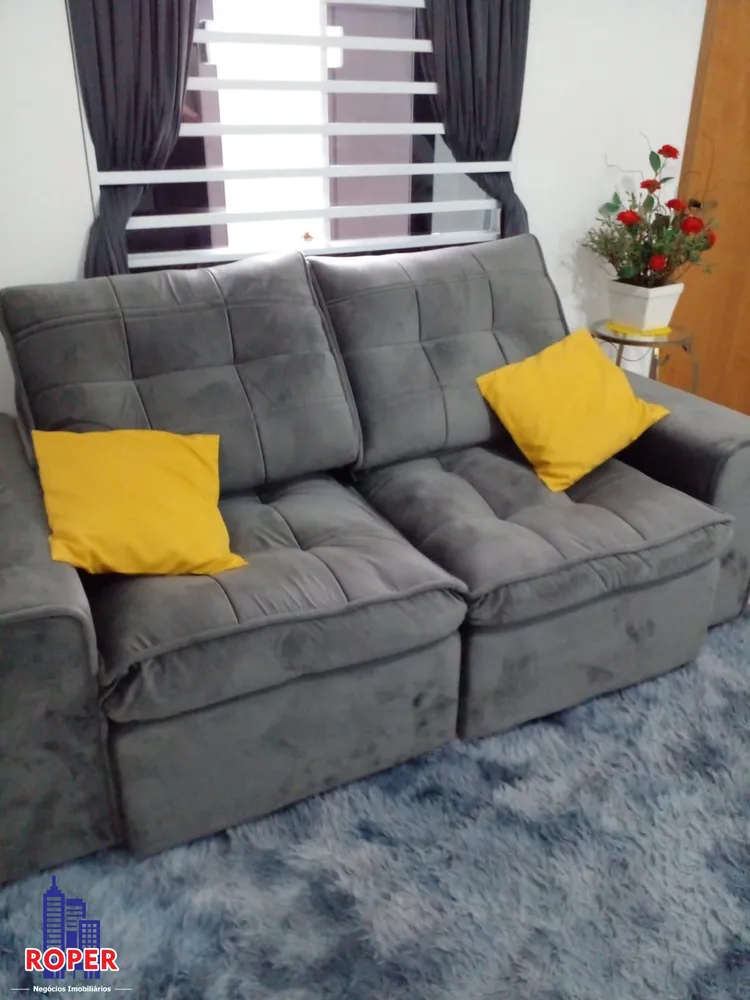 Apartamento, 1 quarto, 36 m² - Foto 2