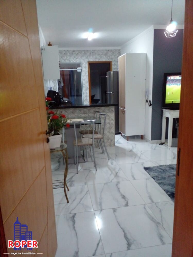 Apartamento, 1 quarto, 36 m² - Foto 7