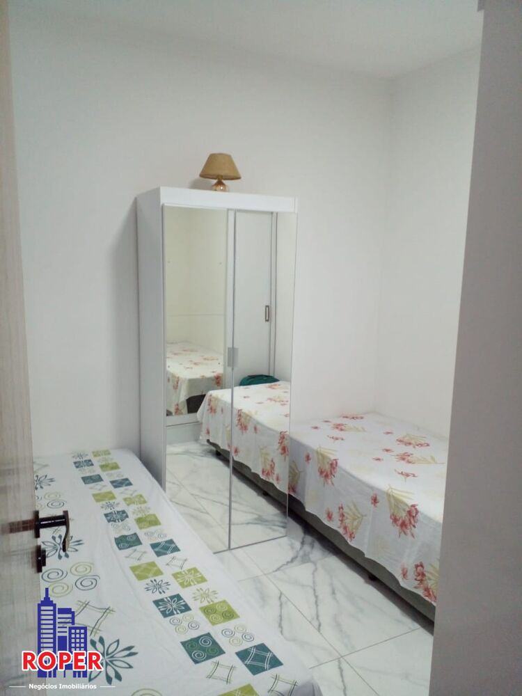 Apartamento, 1 quarto, 36 m² - Foto 5
