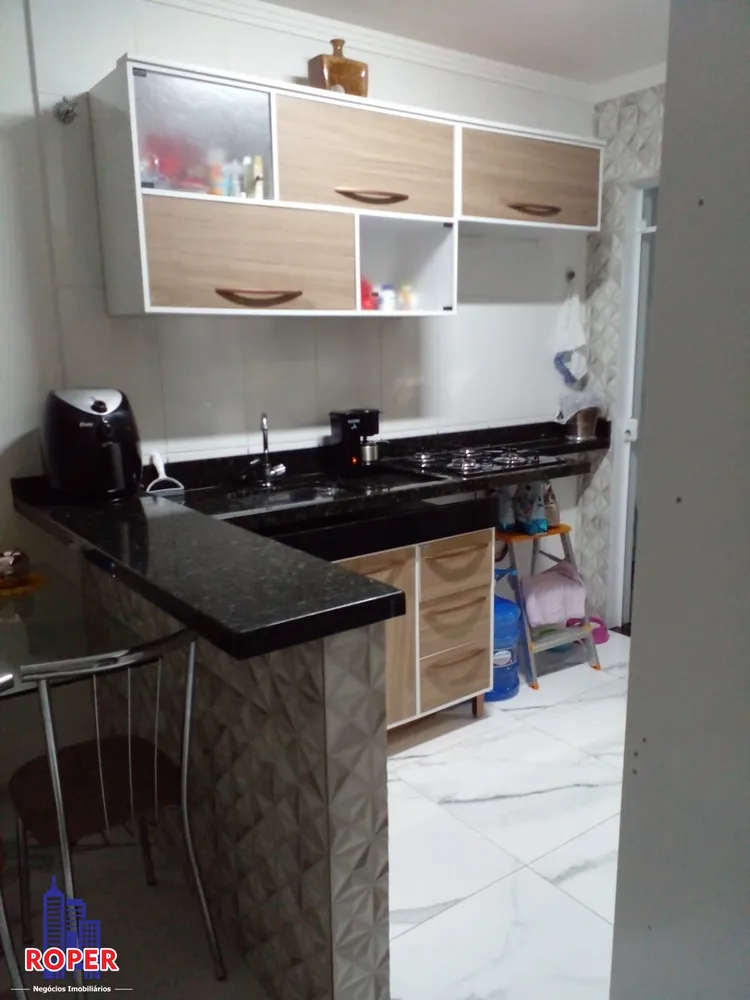 Apartamento, 1 quarto, 36 m² - Foto 9