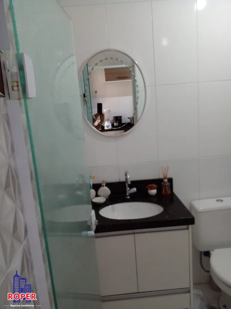 Apartamento, 1 quarto, 36 m² - Foto 12