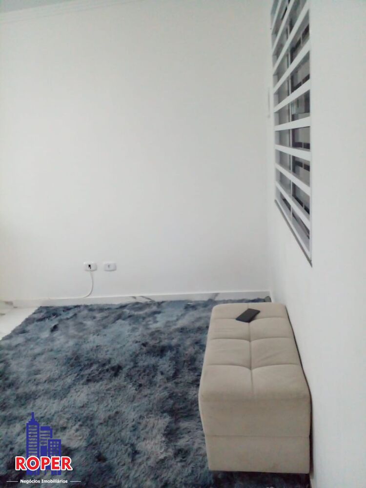 Apartamento, 1 quarto, 36 m² - Foto 1