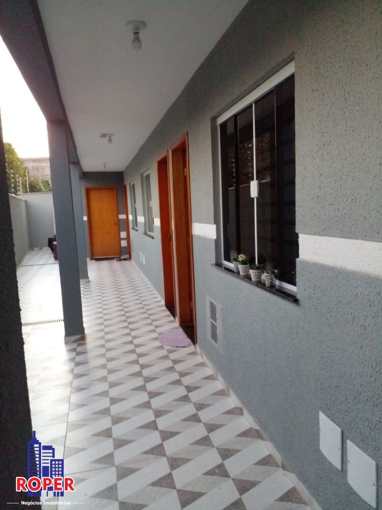 Apartamento, 1 quarto, 36 m² - Foto 8
