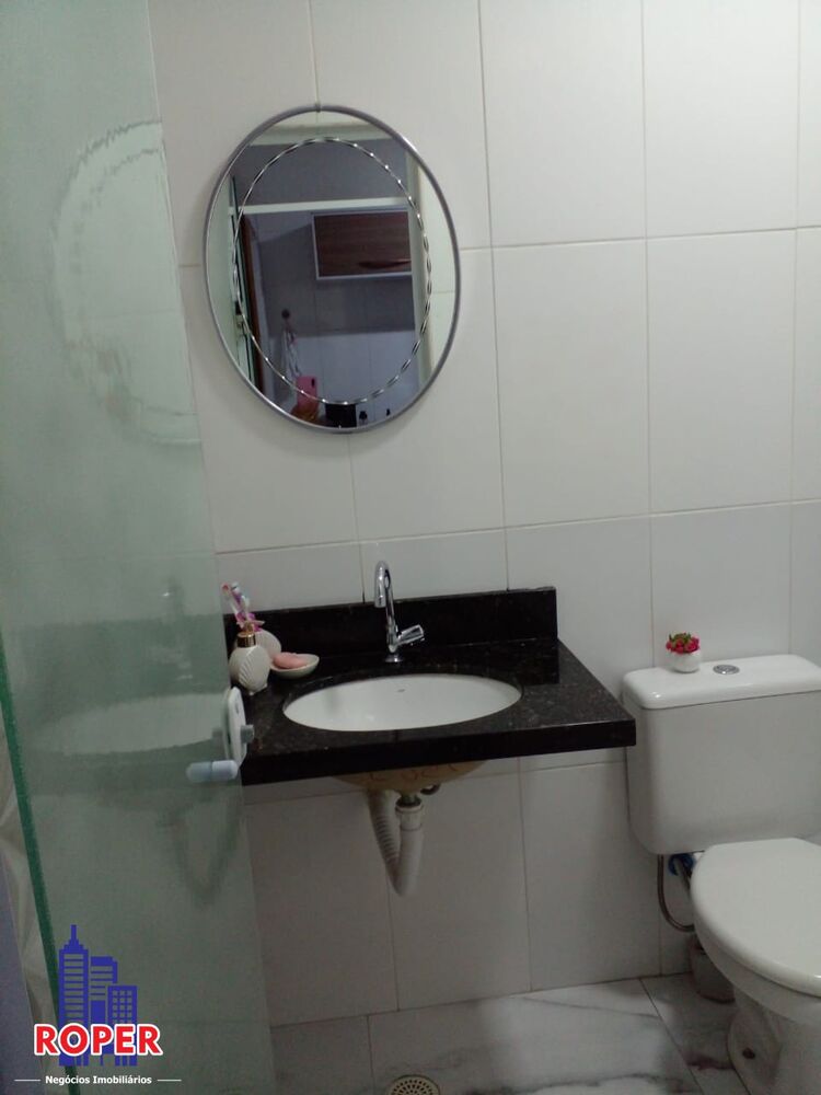 Apartamento, 1 quarto, 36 m² - Foto 3