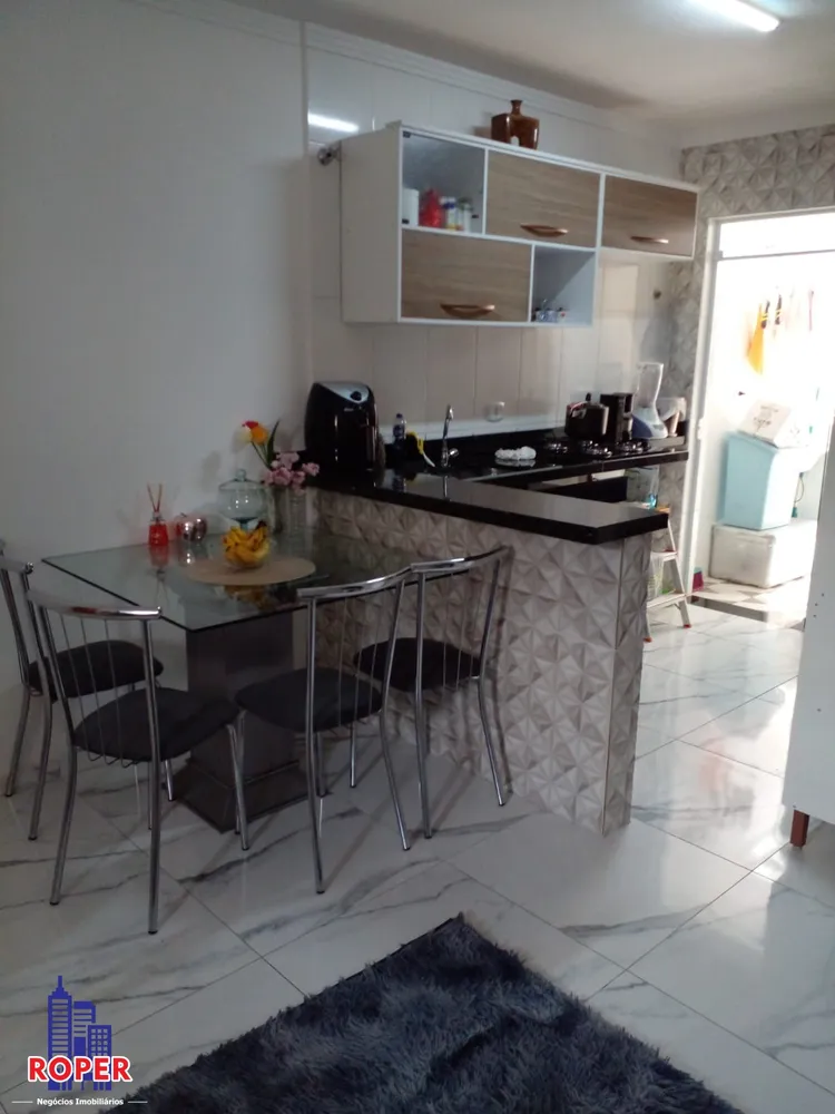 Apartamento, 1 quarto, 36 m² - Foto 5