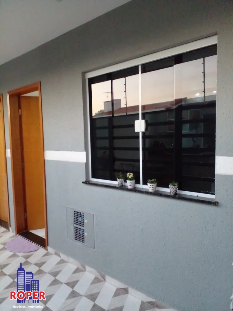 Apartamento, 1 quarto, 36 m² - Foto 1