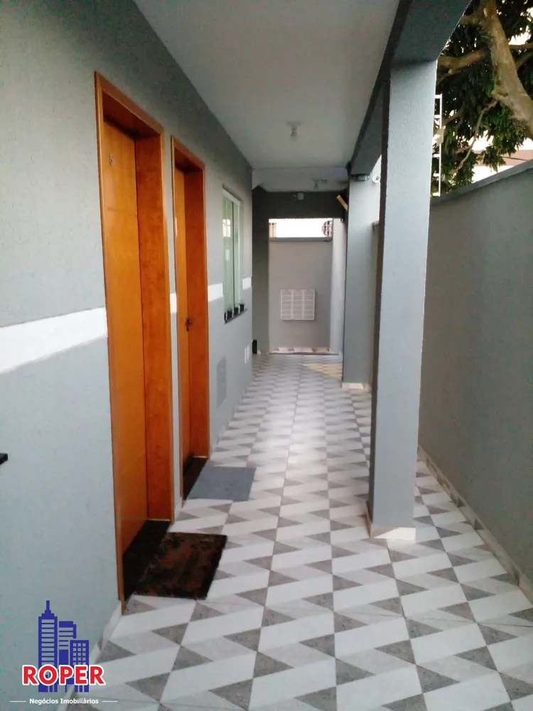 Apartamento, 1 quarto, 36 m² - Foto 19
