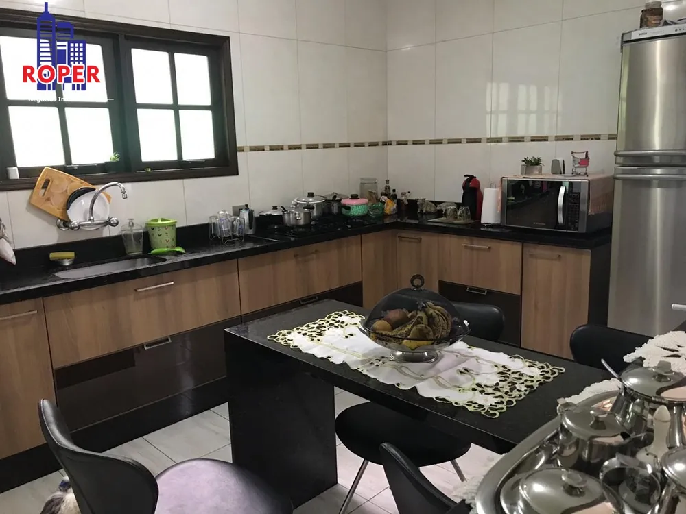 Casa, 4 quartos, 550 m² - Foto 4