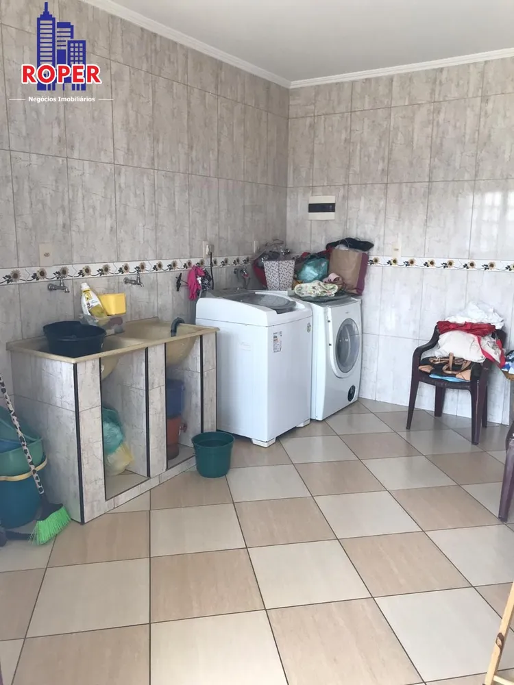 Casa, 4 quartos, 550 m² - Foto 2