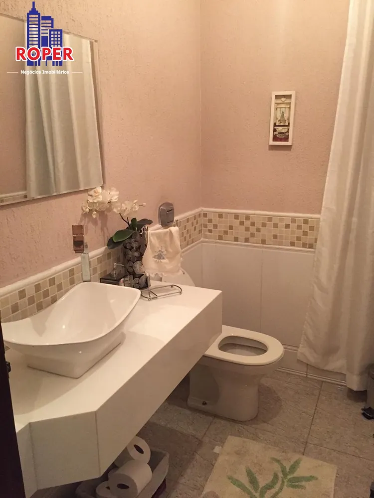 Casa, 4 quartos, 550 m² - Foto 4