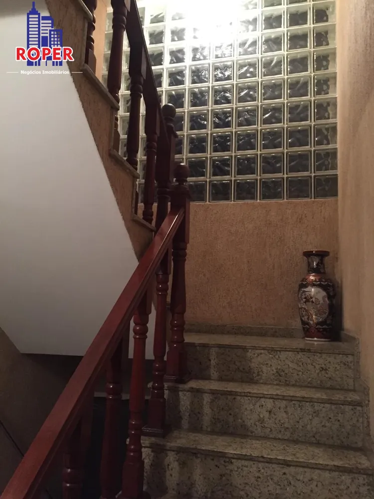 Casa, 4 quartos, 550 m² - Foto 6