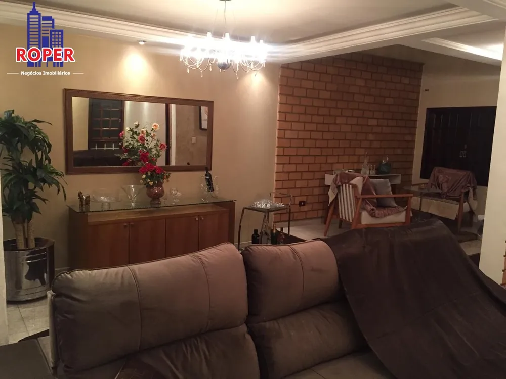 Casa, 4 quartos, 550 m² - Foto 5