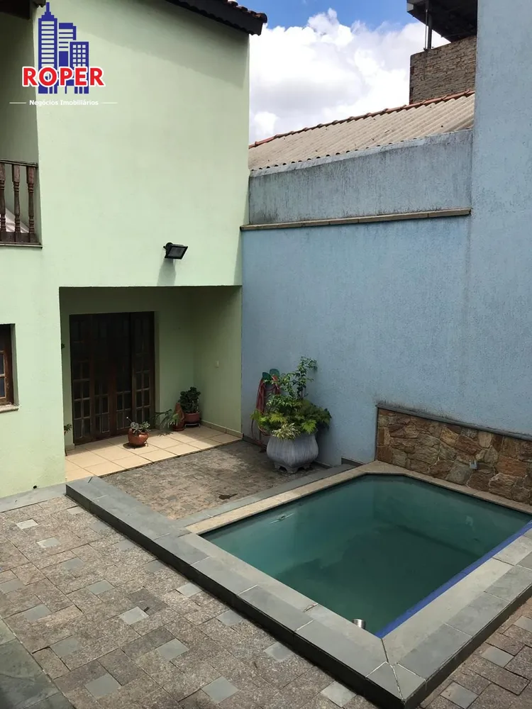 Casa, 4 quartos, 550 m² - Foto 3