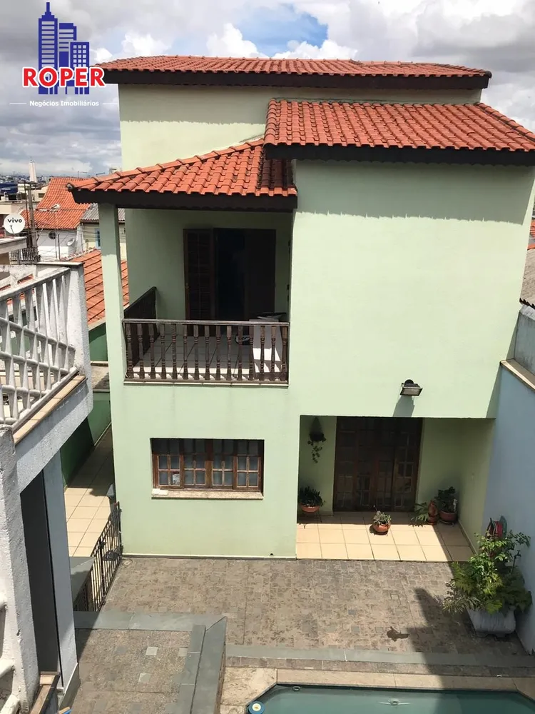 Casa, 4 quartos, 550 m² - Foto 12