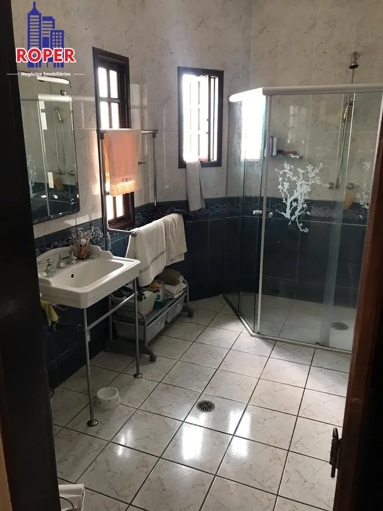 Casa, 4 quartos, 550 m² - Foto 13