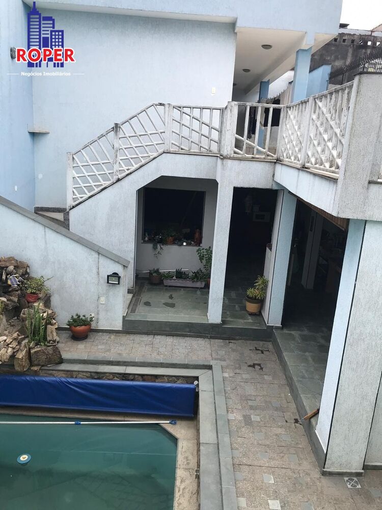 Casa, 4 quartos, 550 m² - Foto 6