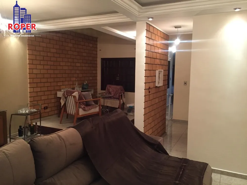 Casa, 4 quartos, 550 m² - Foto 3