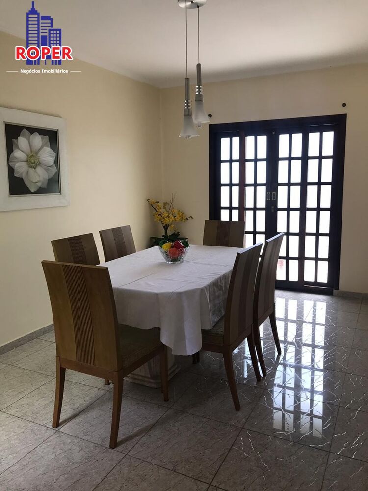 Casa, 4 quartos, 550 m² - Foto 8