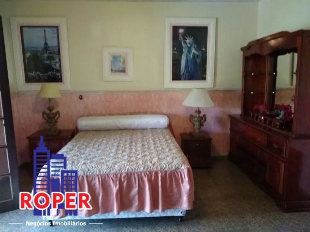 Chácara, 6 quartos, 2500 m² - Foto 15