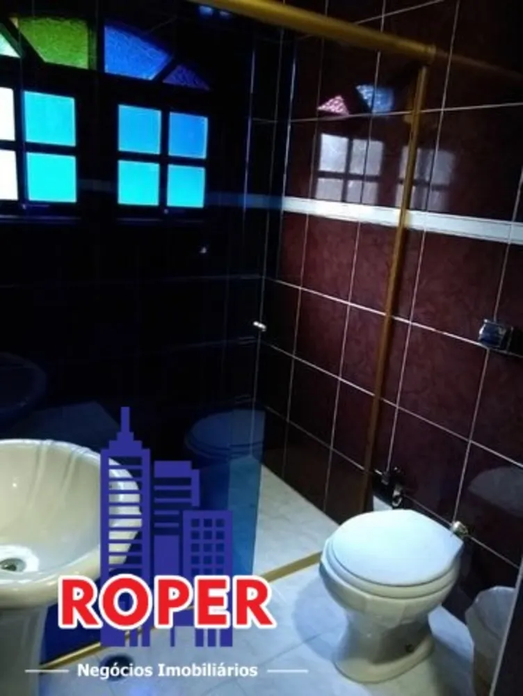 Chácara, 6 quartos, 2500 m² - Foto 13