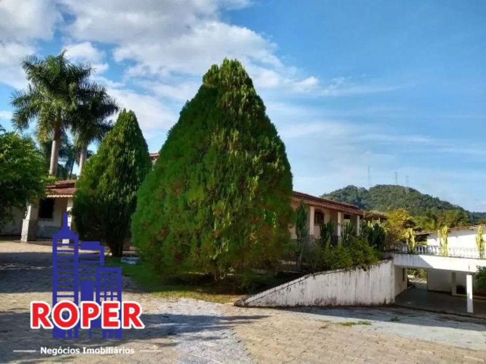 Chácara, 6 quartos, 2500 m² - Foto 7