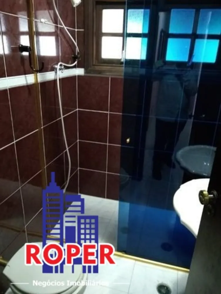 Chácara, 6 quartos, 2500 m² - Foto 16