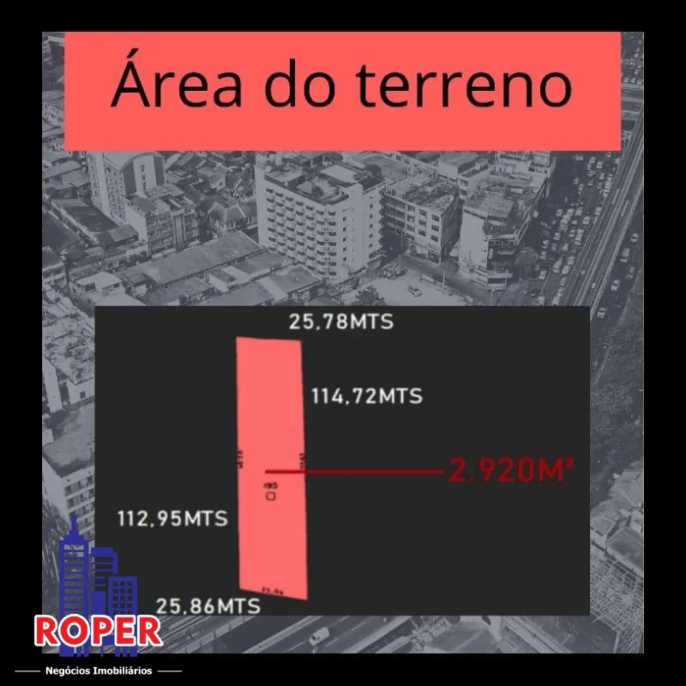 Terreno, 3000 m² - Foto 9