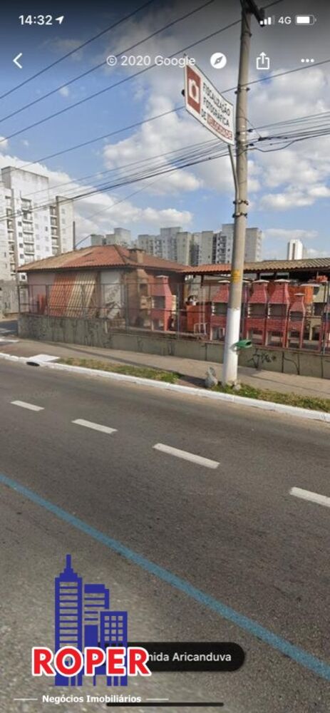 Terreno, 3000 m² - Foto 1