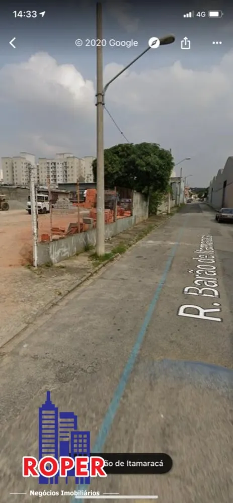 Terreno, 3000 m² - Foto 6