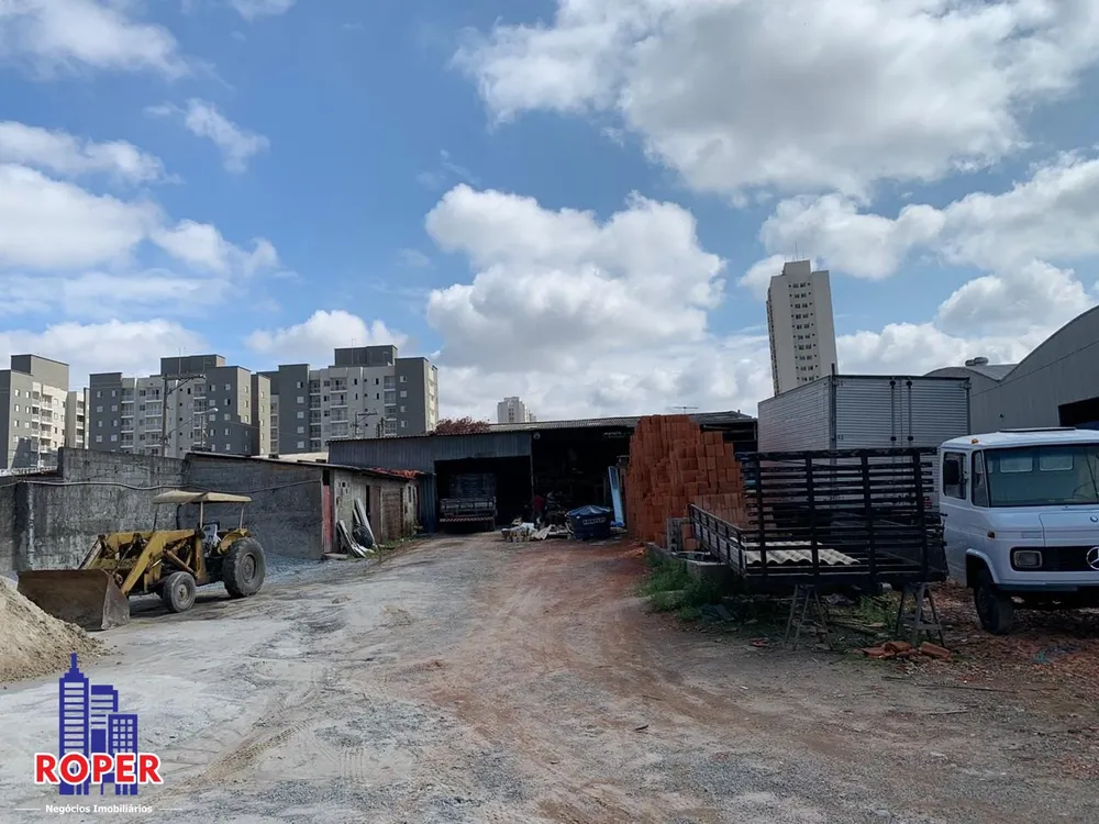 Terreno, 3000 m² - Foto 1