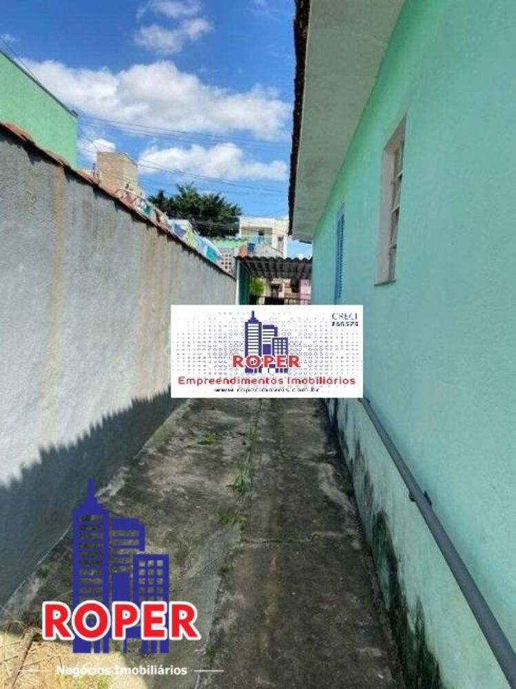 Casa, 3 quartos, 115 m² - Foto 2