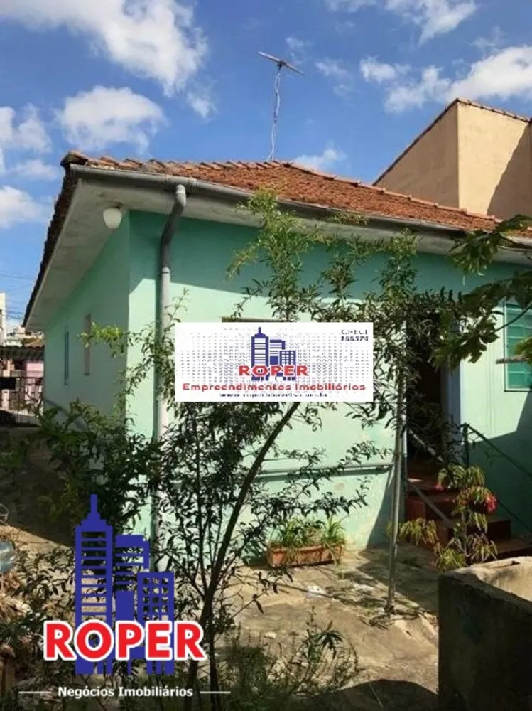 Casa, 3 quartos, 115 m² - Foto 1