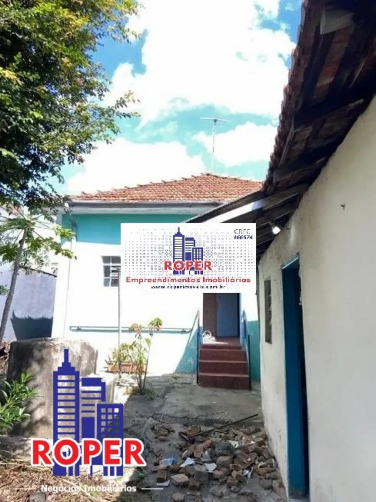 Casa, 3 quartos, 115 m² - Foto 2
