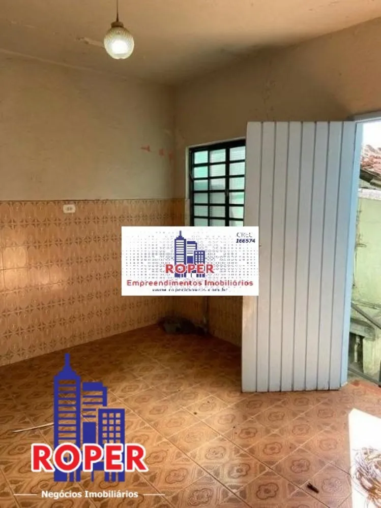 Casa, 3 quartos, 115 m² - Foto 8