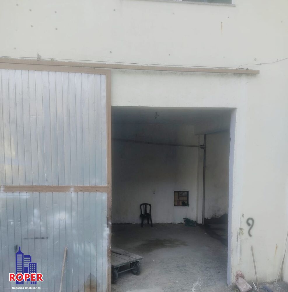 Loja-Salão, 220 m² - Foto 2