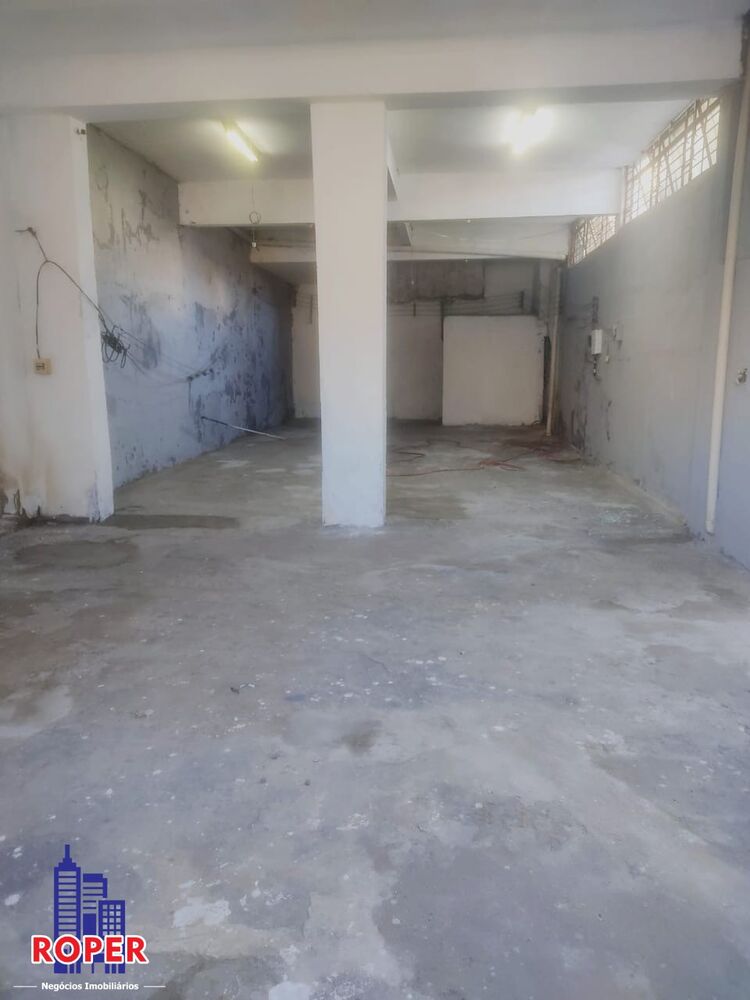 Loja-Salão, 220 m² - Foto 1