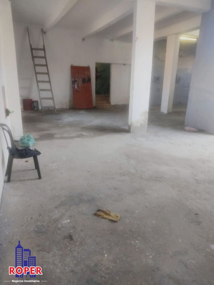 Loja-Salão, 220 m² - Foto 3