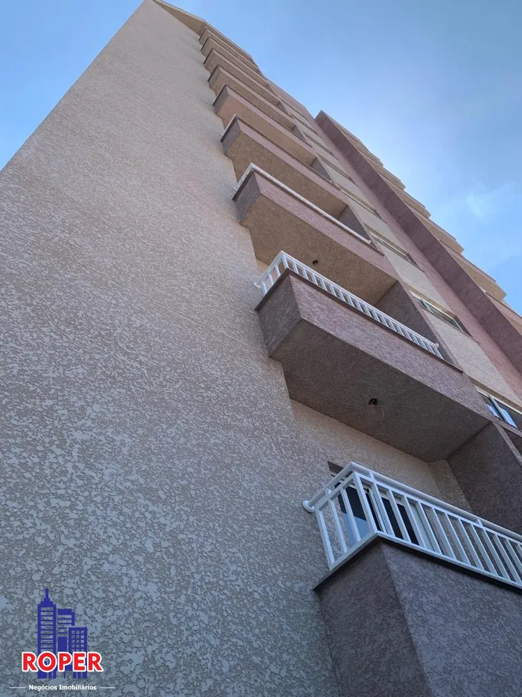 Apartamento, 2 quartos, 36 m² - Foto 4